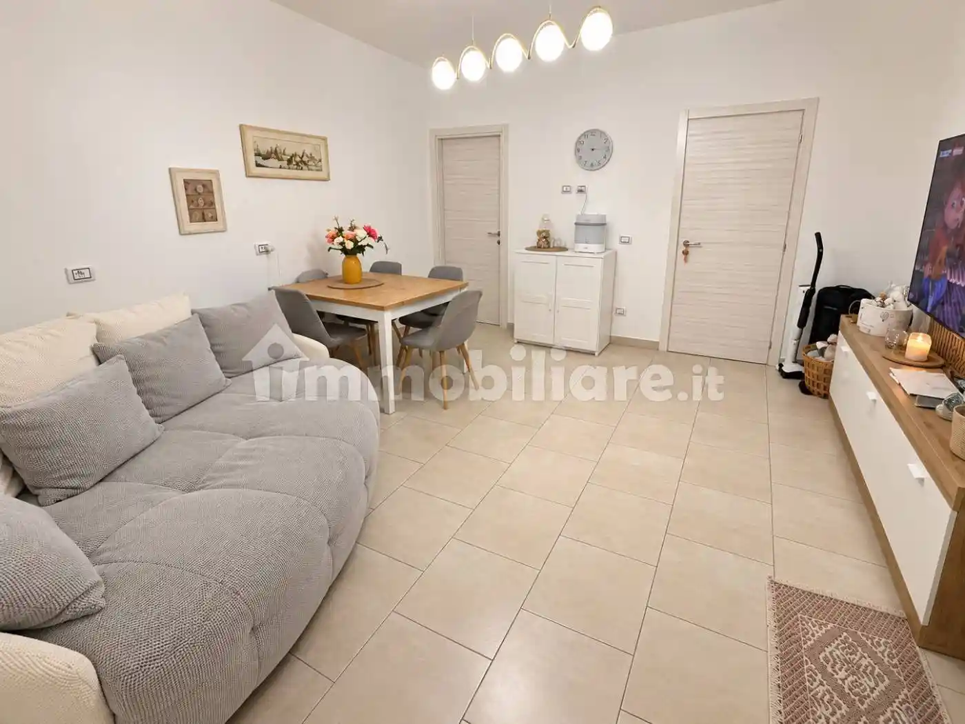 Appartamento in vendita a Catania
