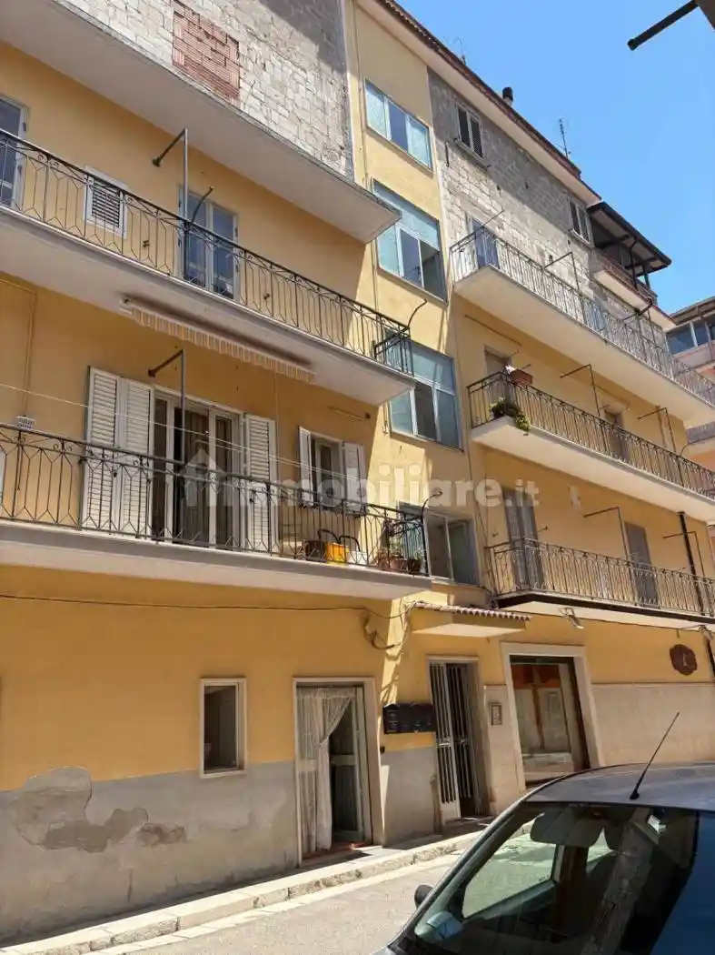 Appartamento in vendita a Cagnano Varano
