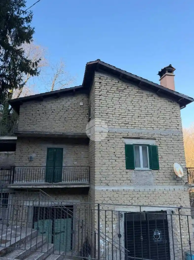 Villa in vendita a Roiate