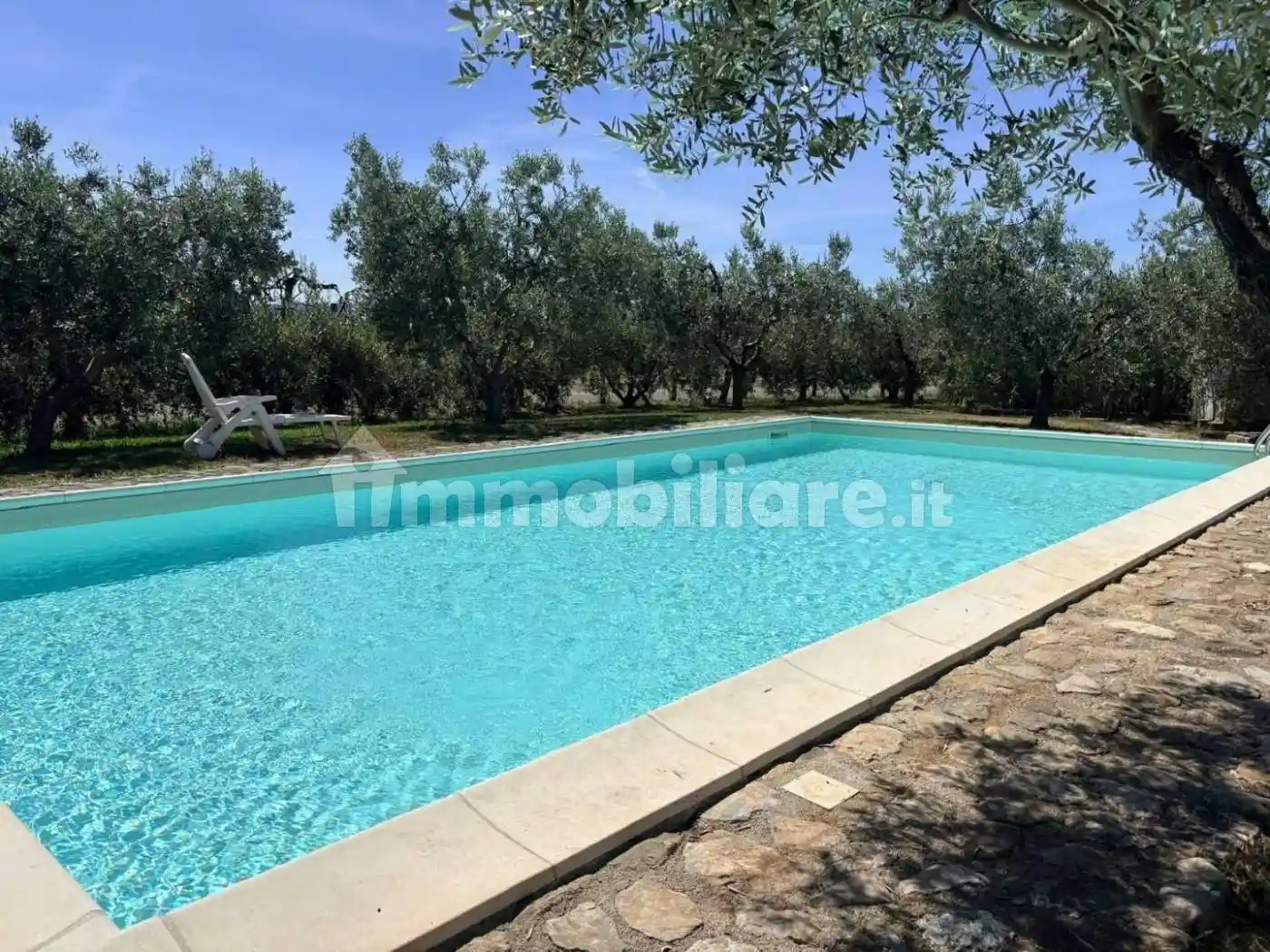 Villa in vendita a Bibbona