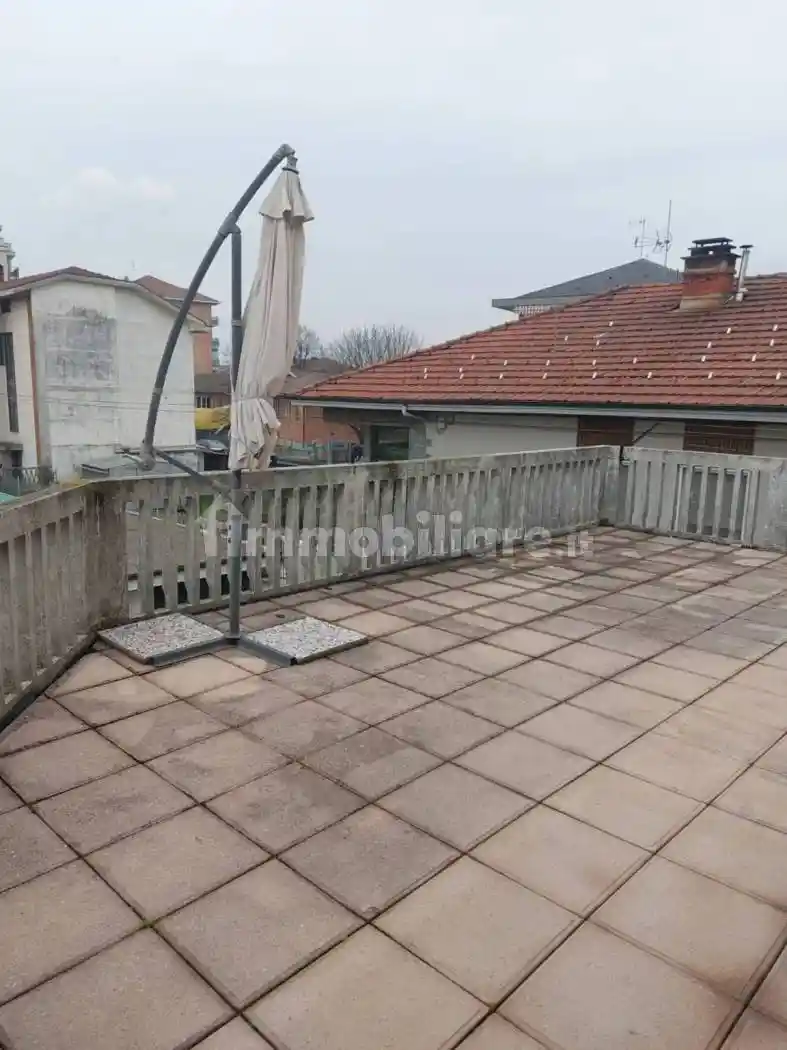 Appartamento in affitto a Volpiano