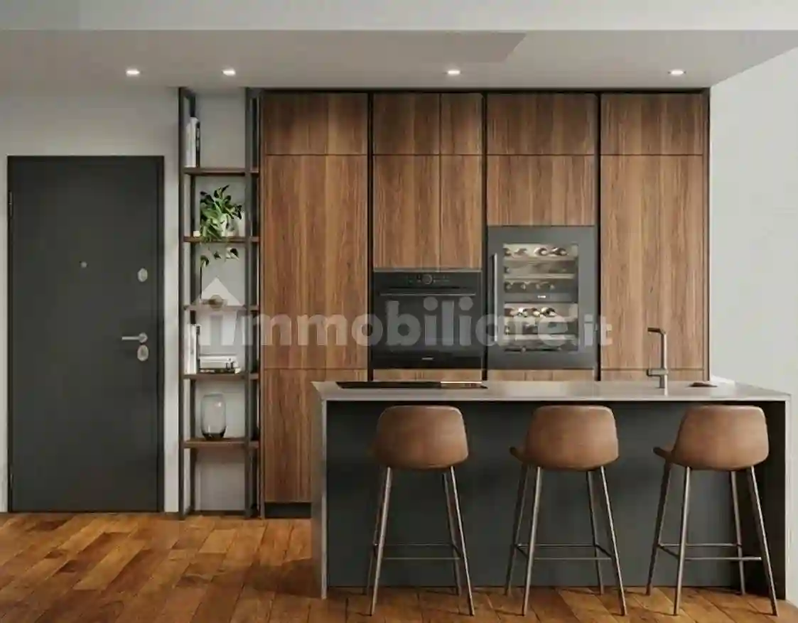 Loft - foto 3
