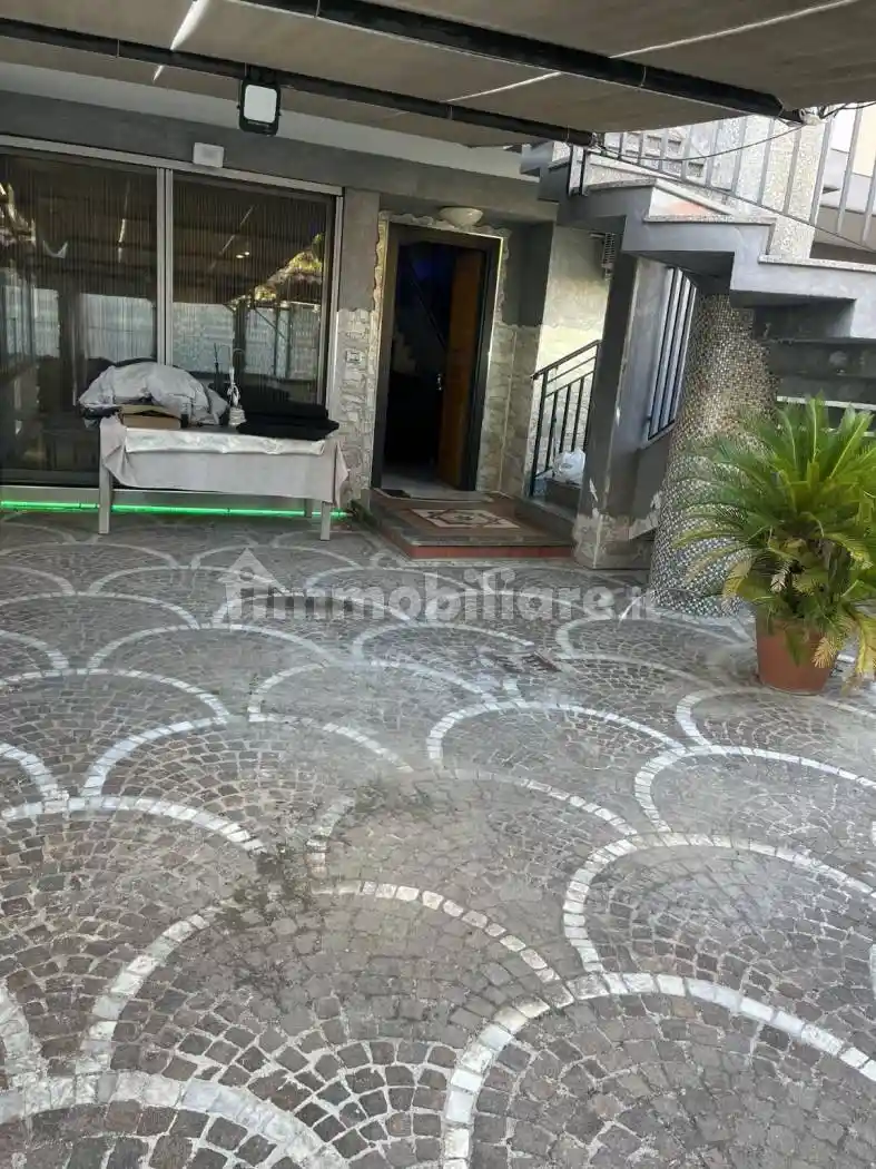 Villetta a schiera in vendita a Giugliano in Campania