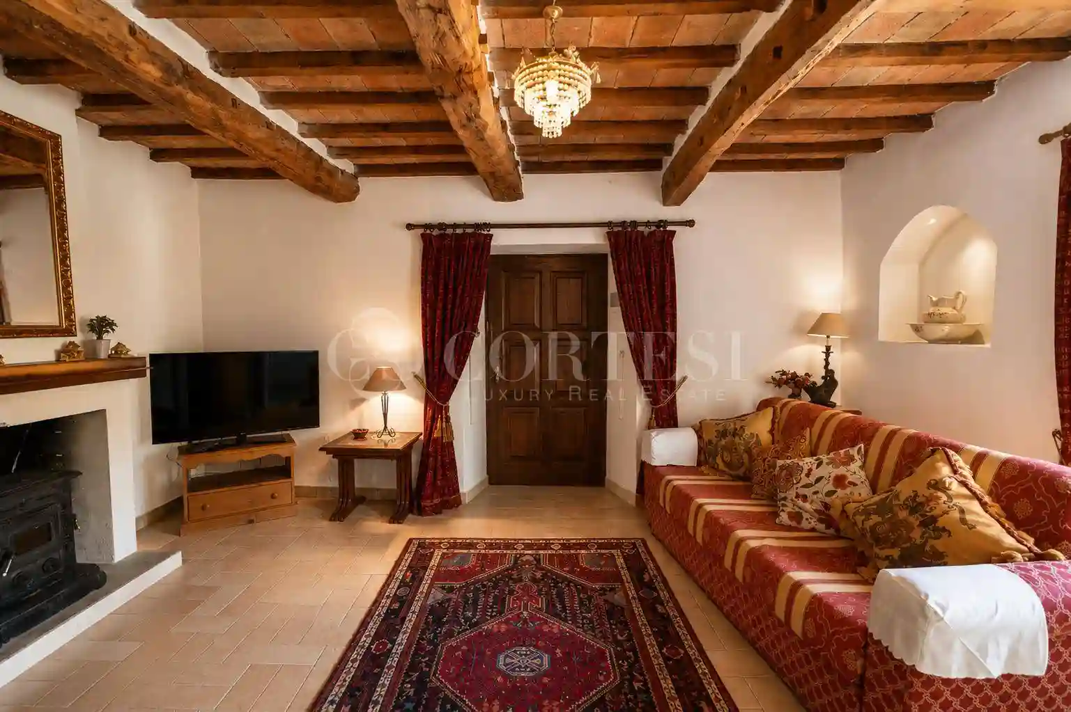 Villa - foto 4
