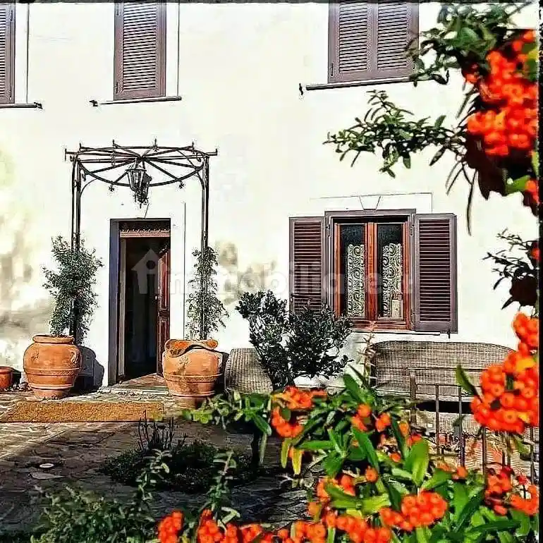 Villa in vendita a Roccamonfina