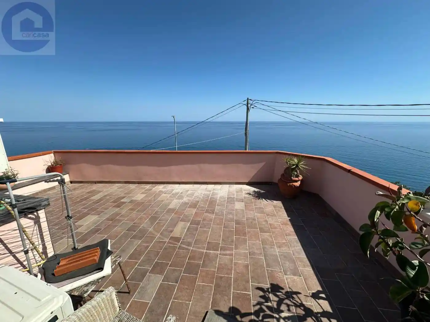 Casa indipendente in vendita a Cipressa