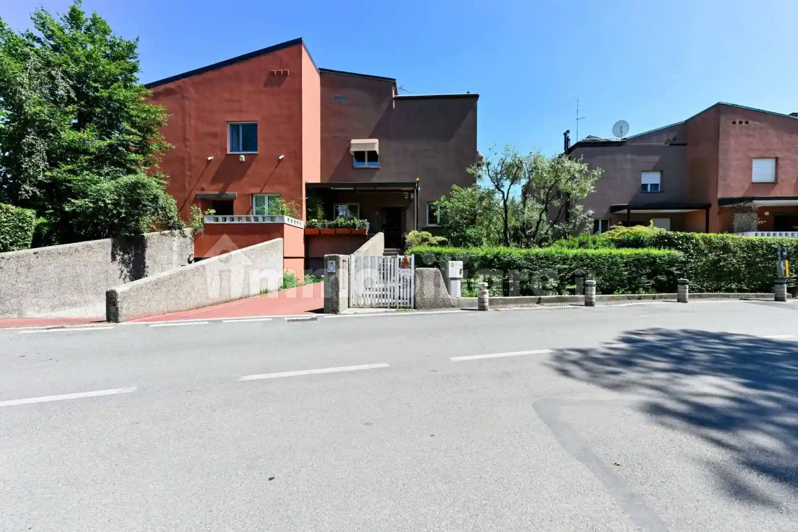 Villetta a schiera in vendita a Peschiera Borromeo