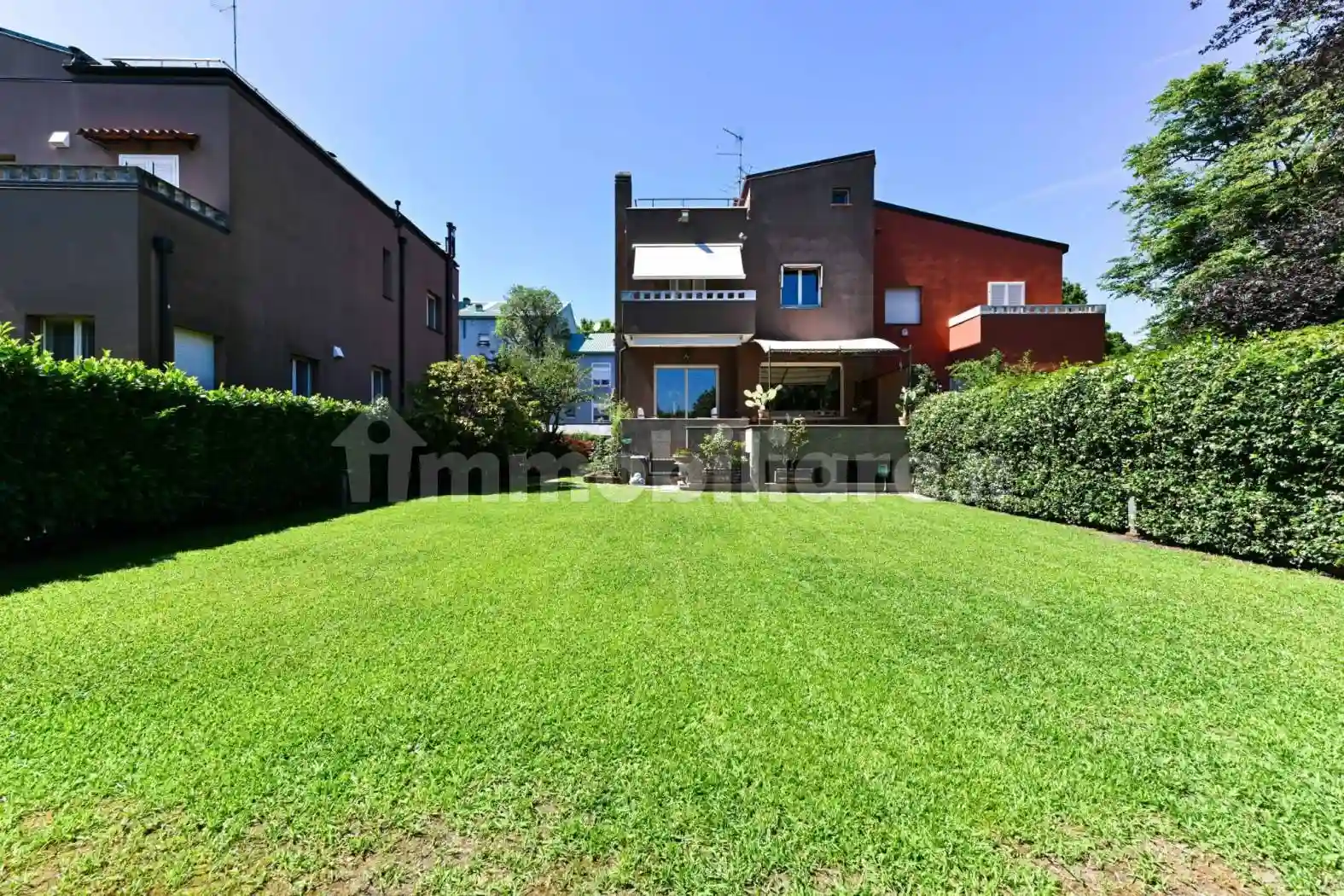 Villetta a schiera - foto 2