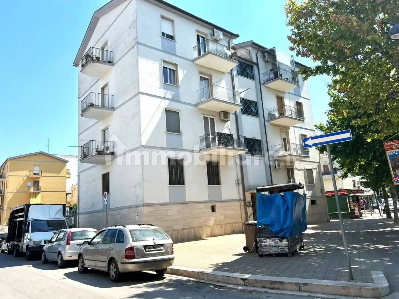 Appartamento in vendita a Cerignola