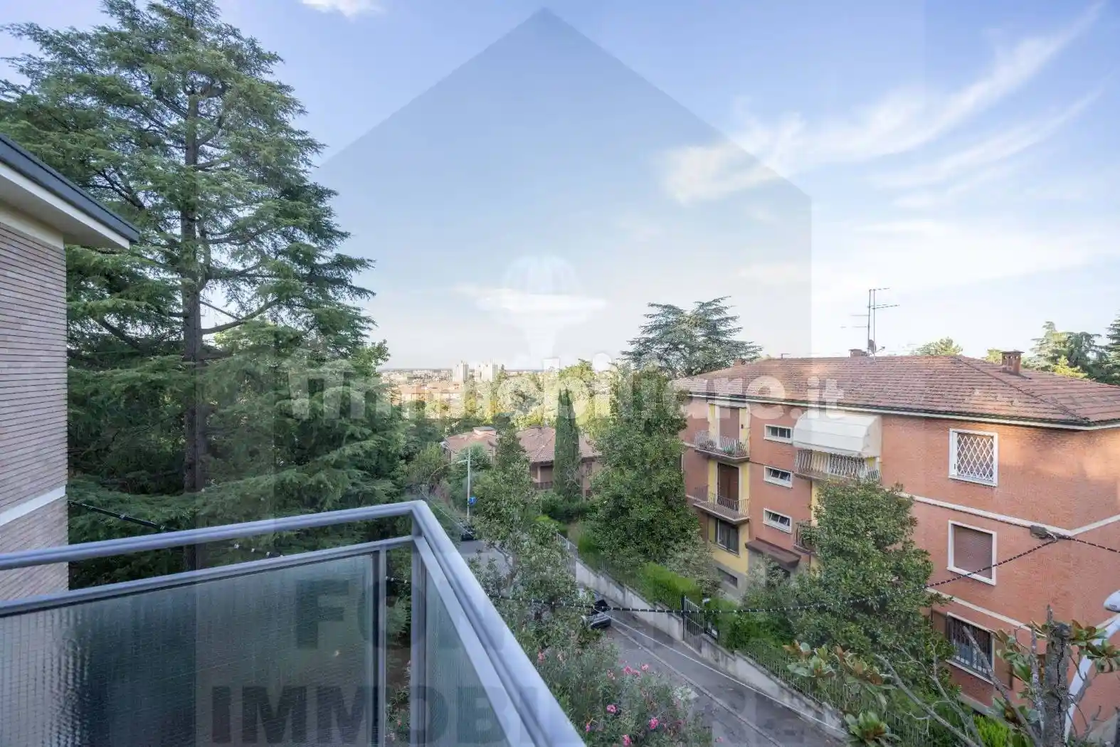 Appartamento in vendita a Bologna
