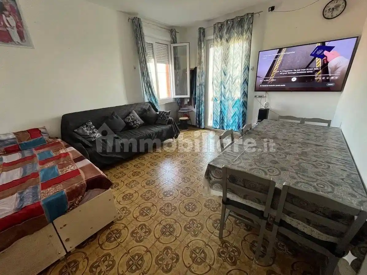 Appartamento in vendita a Poviglio