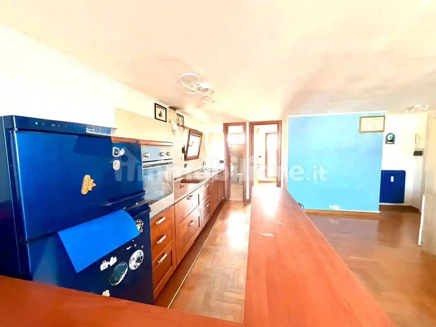 Attico - Mansarda - foto 4