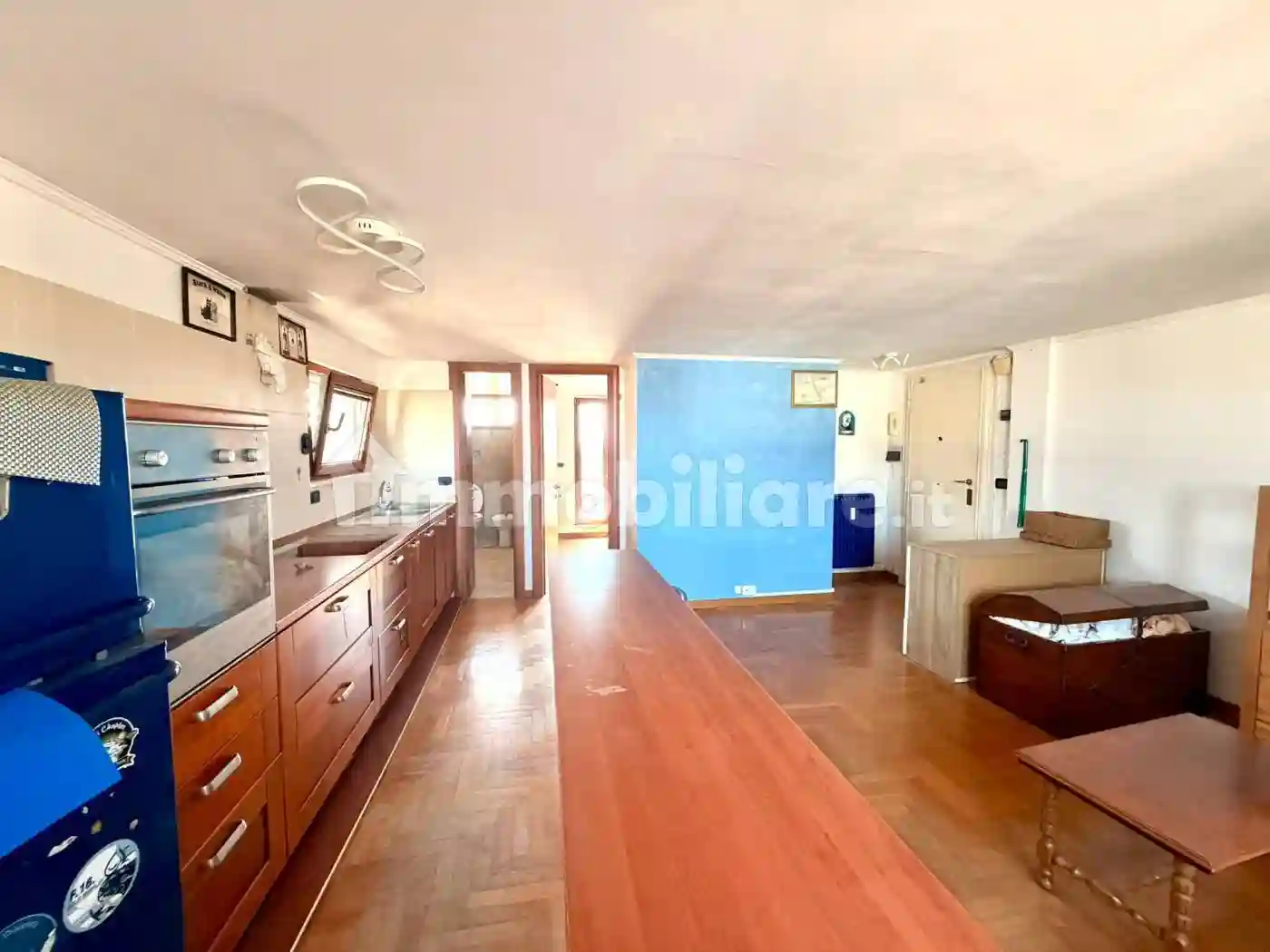 Attico - Mansarda - foto 5