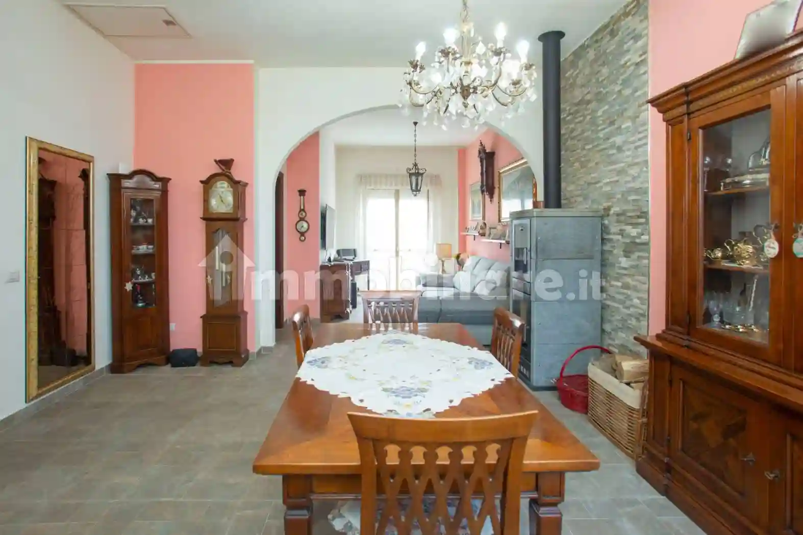Villa - foto 3