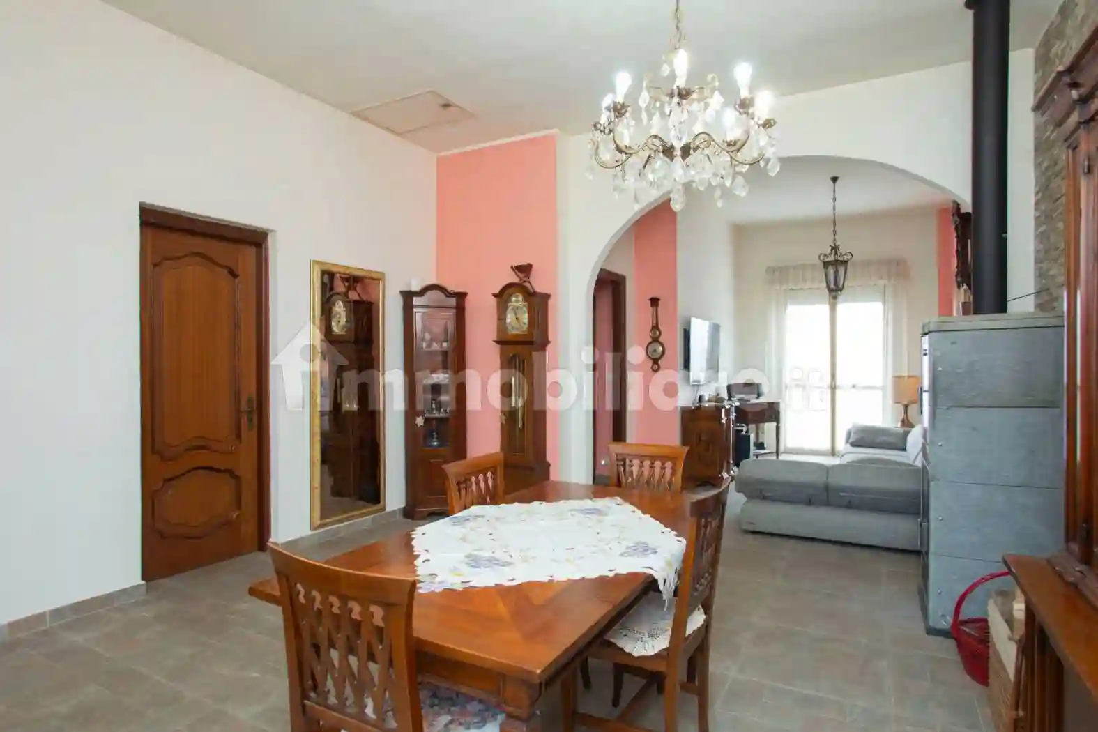 Villa - foto 4
