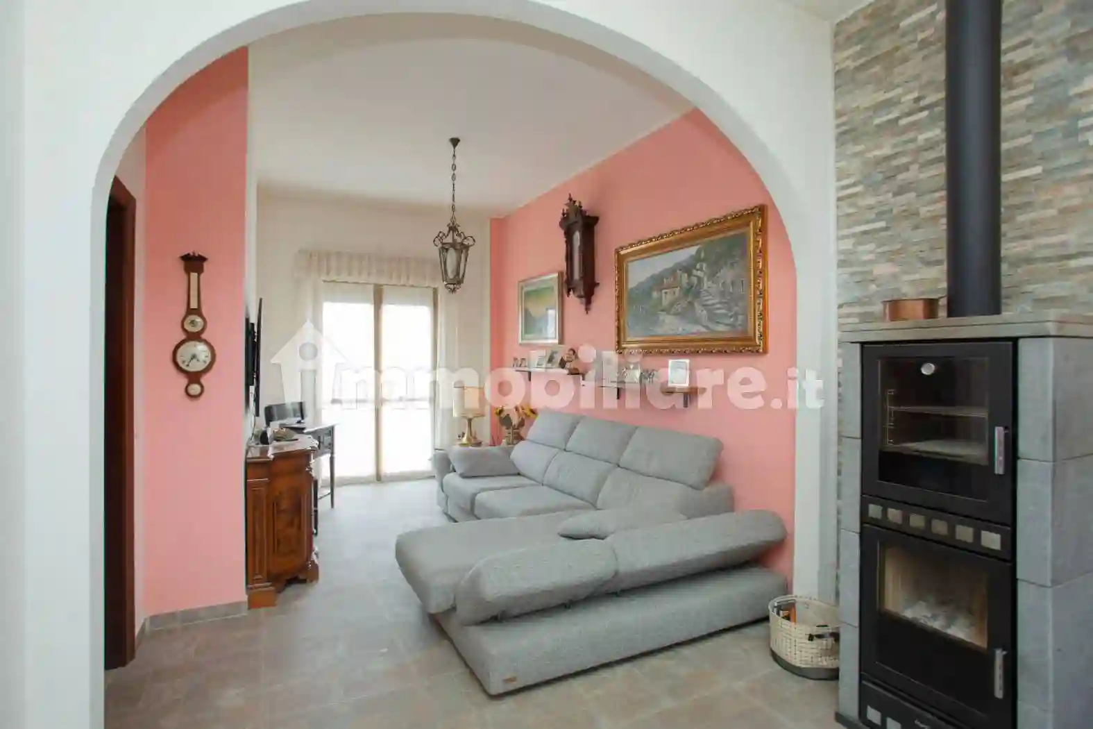Villa - foto 5