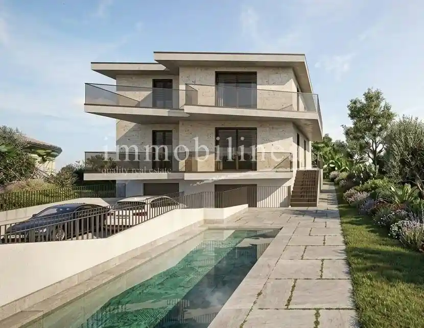 Villa in vendita a Lazise