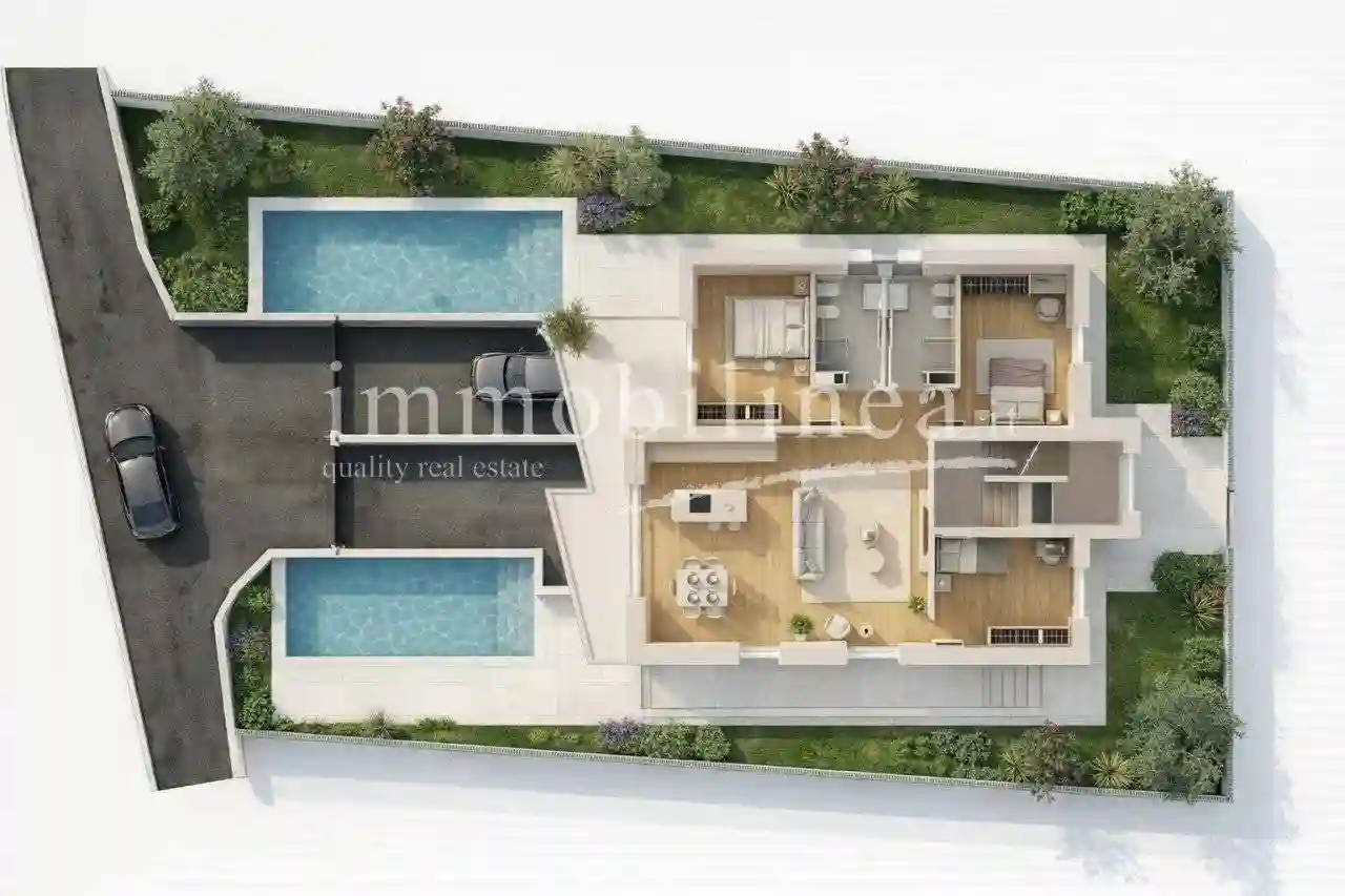 Villa - foto 5