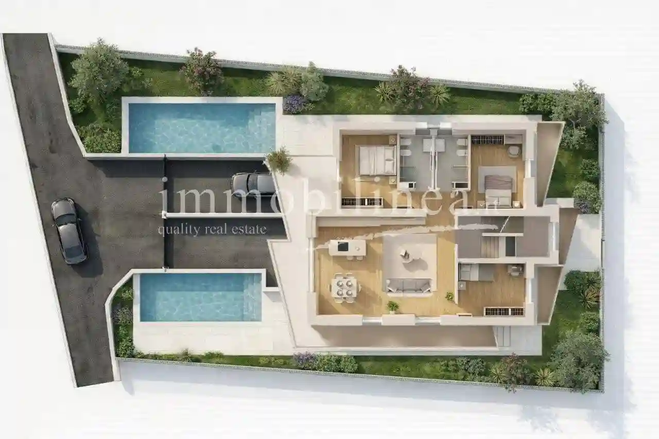 Villa - foto 5