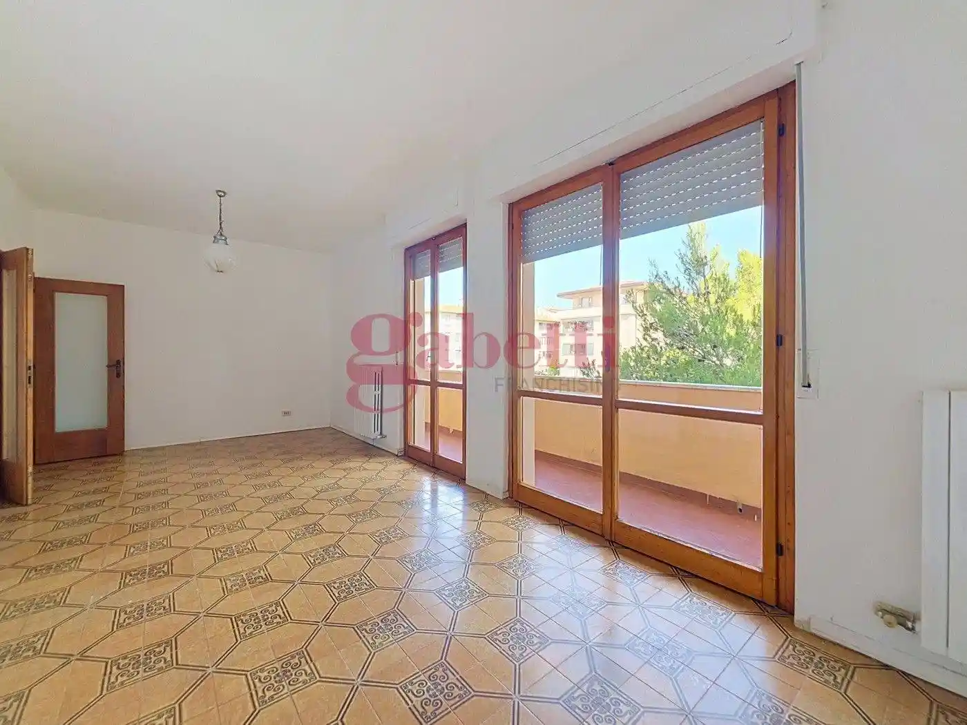 Appartamento in vendita a Pisa