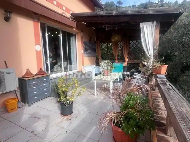 Casa indipendente in vendita a Ventimiglia