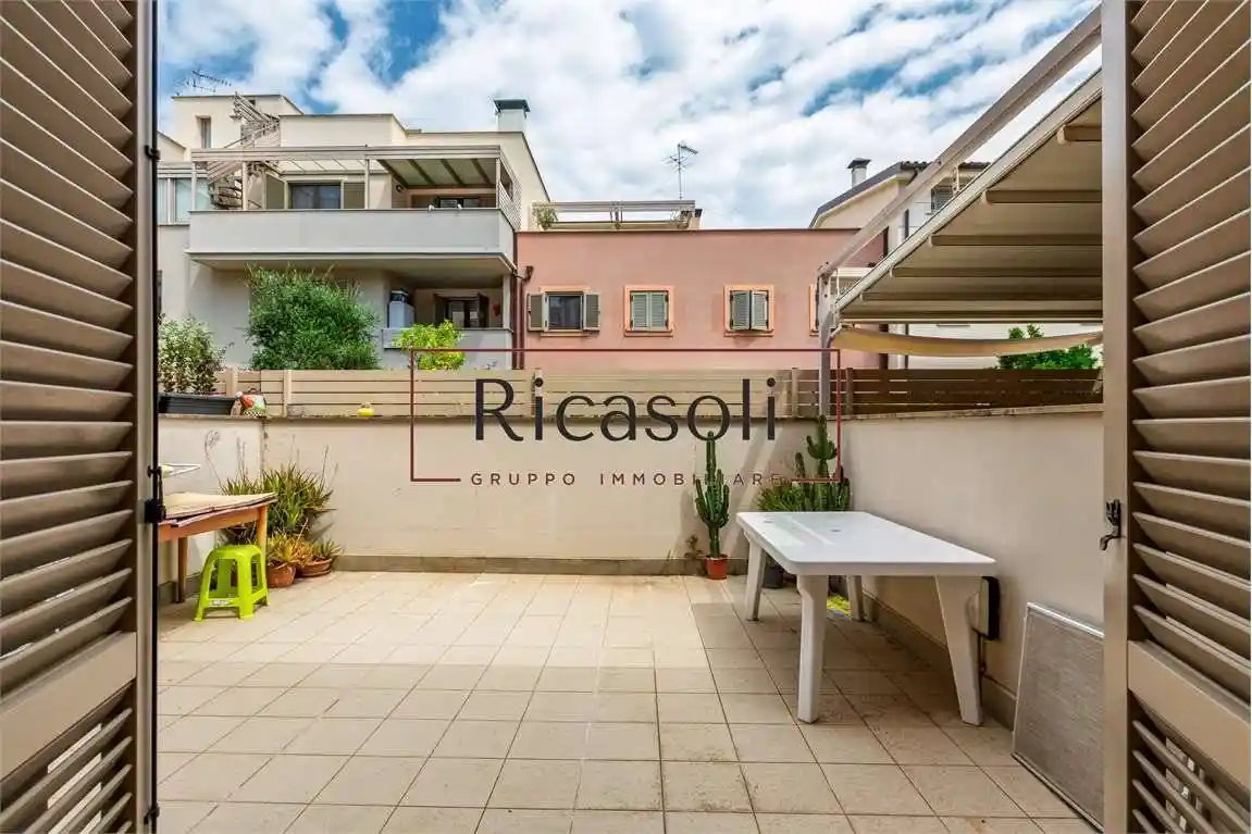 Appartamento in vendita a Livorno