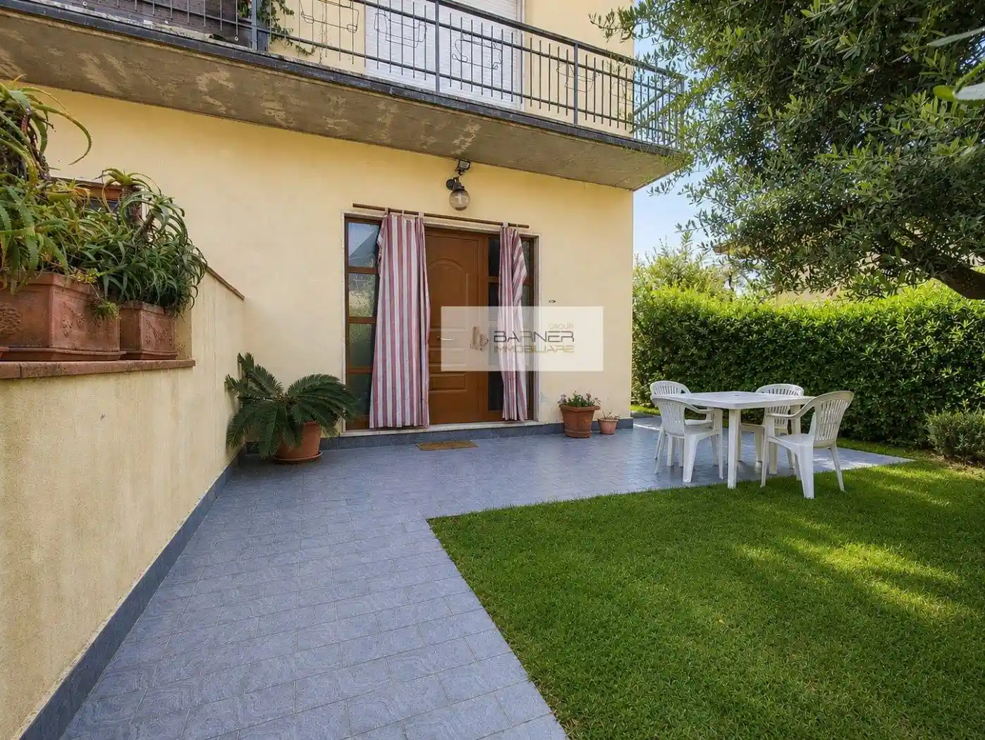 Appartamento in vendita a Massarosa