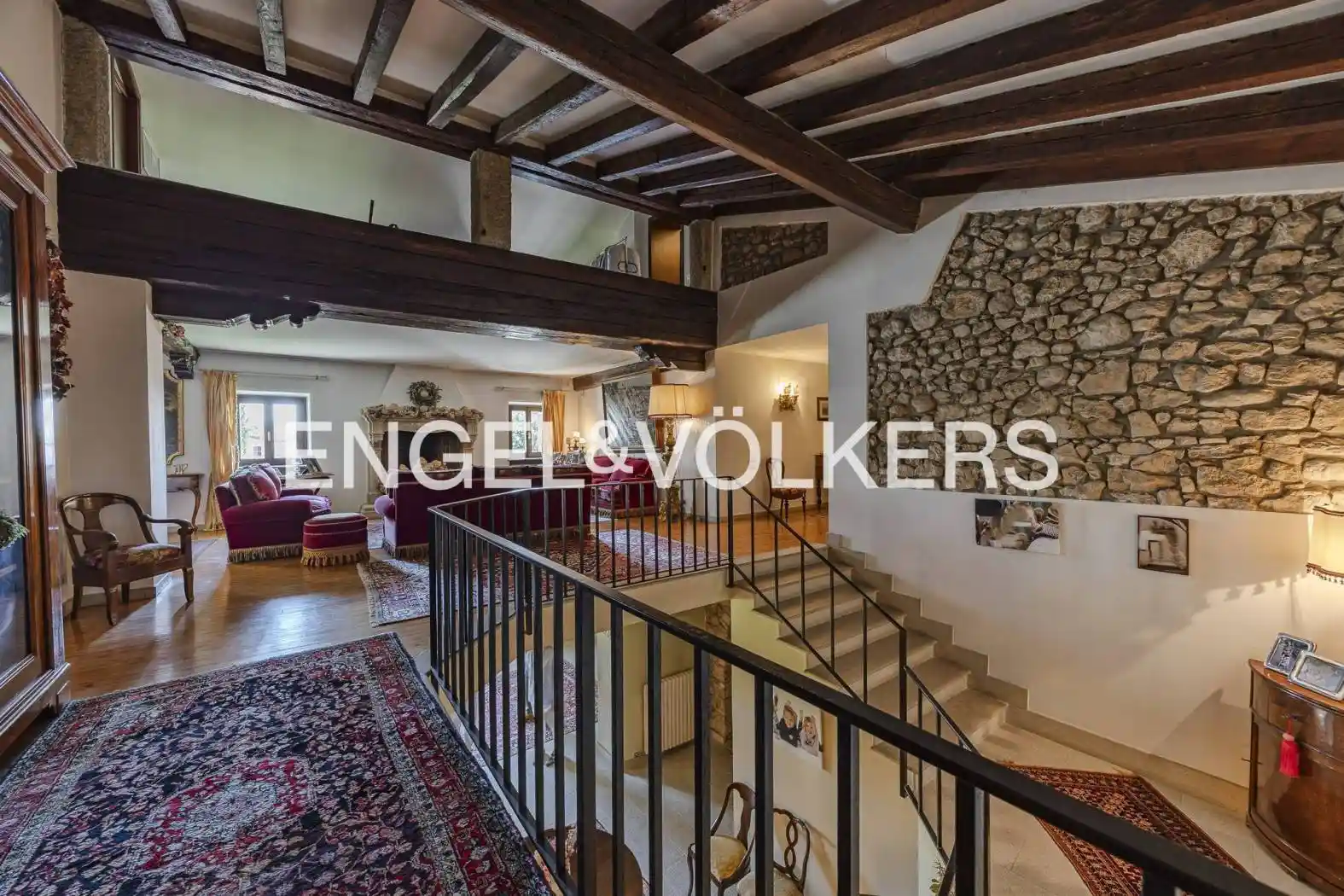 Villa in vendita a Fumane