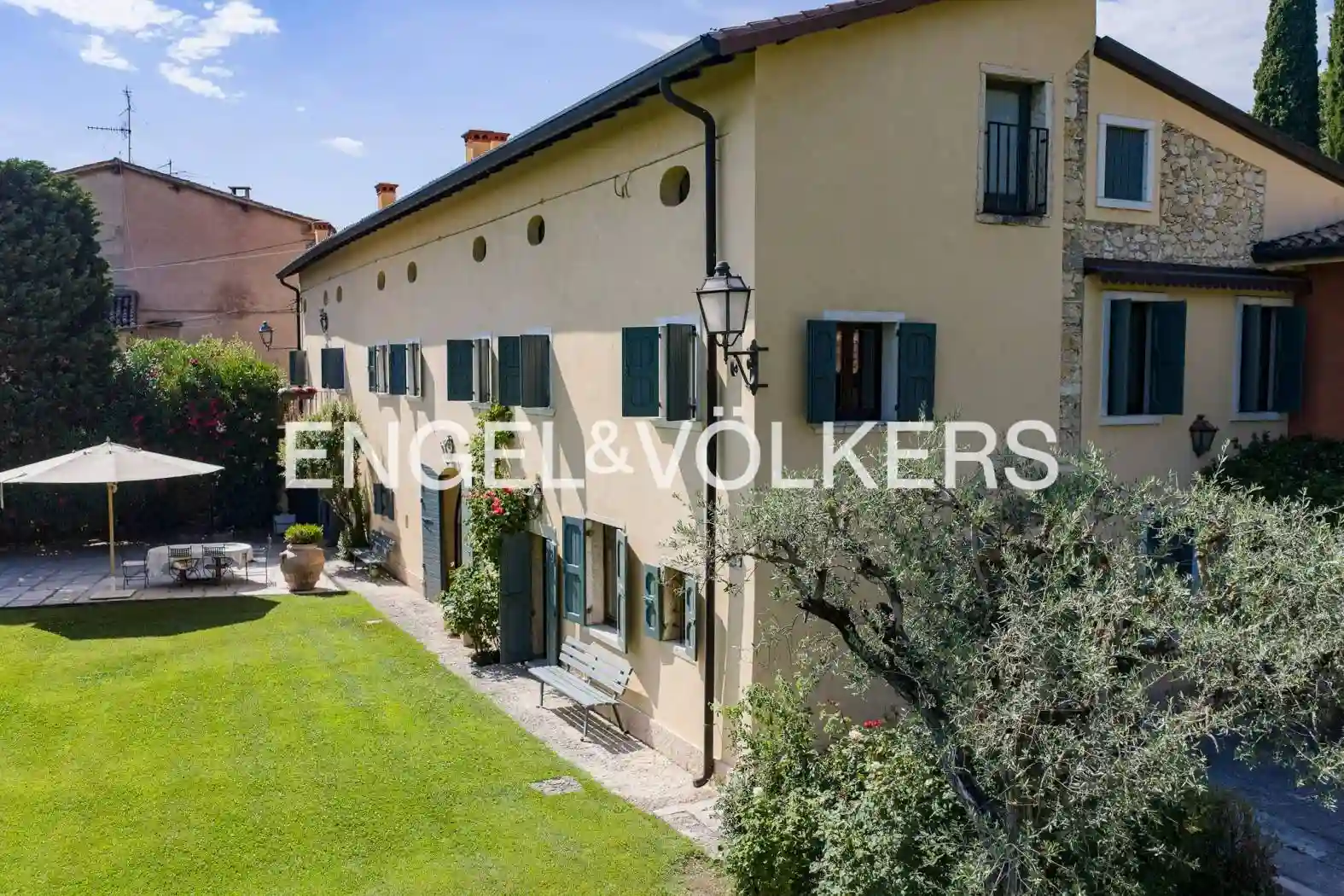 Villa - foto 3