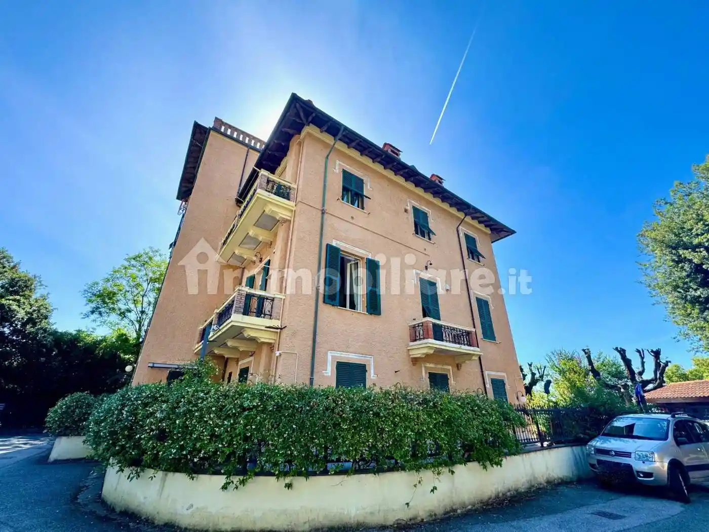 Appartamento in vendita a Genova