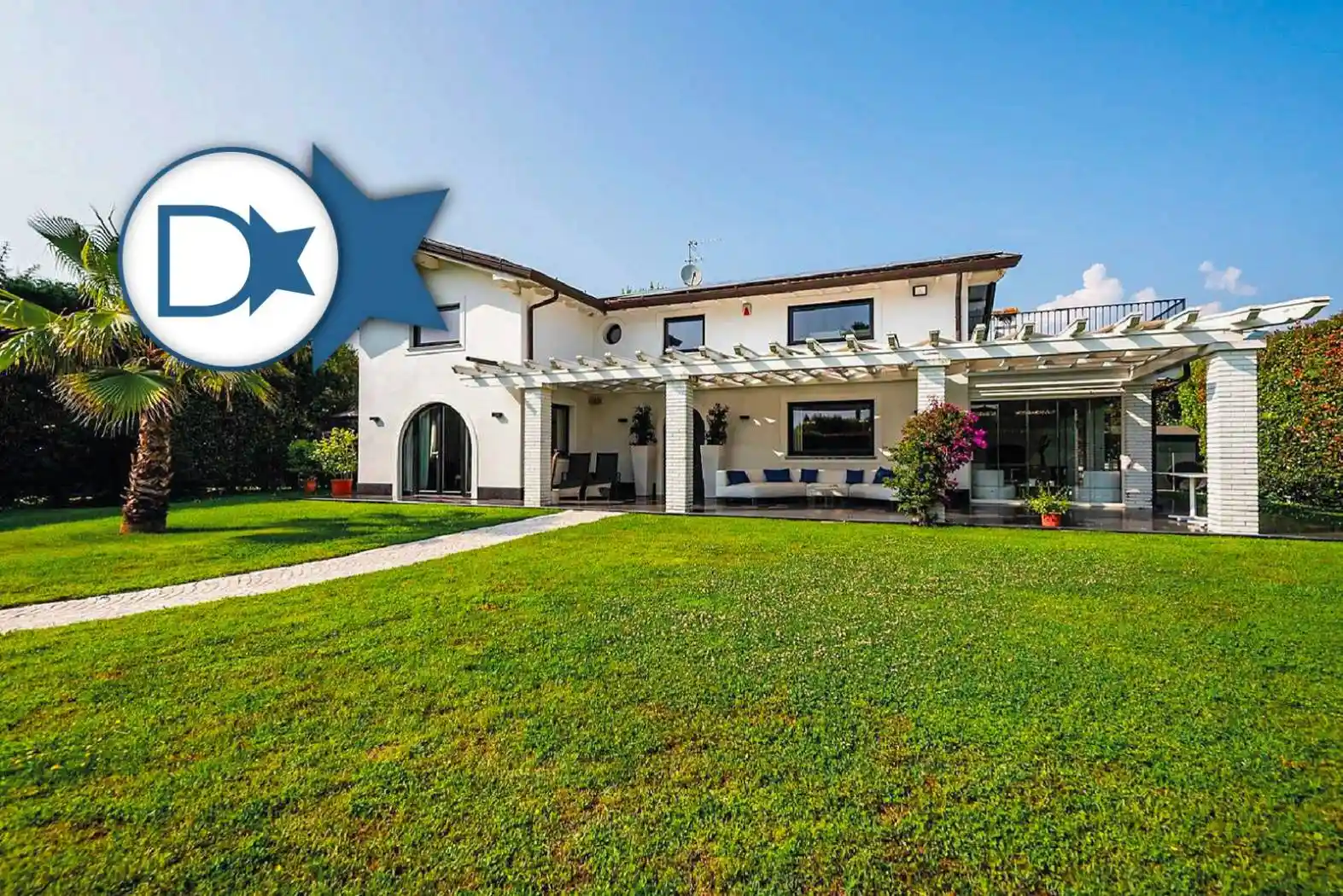 Villa in vendita a Pietrasanta