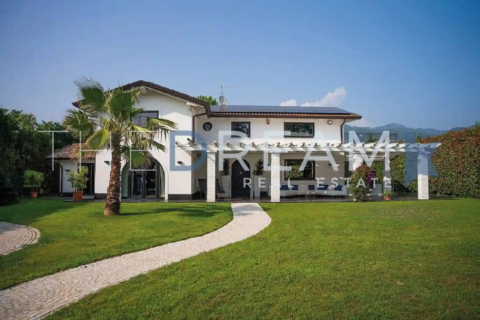 Villa - foto 3