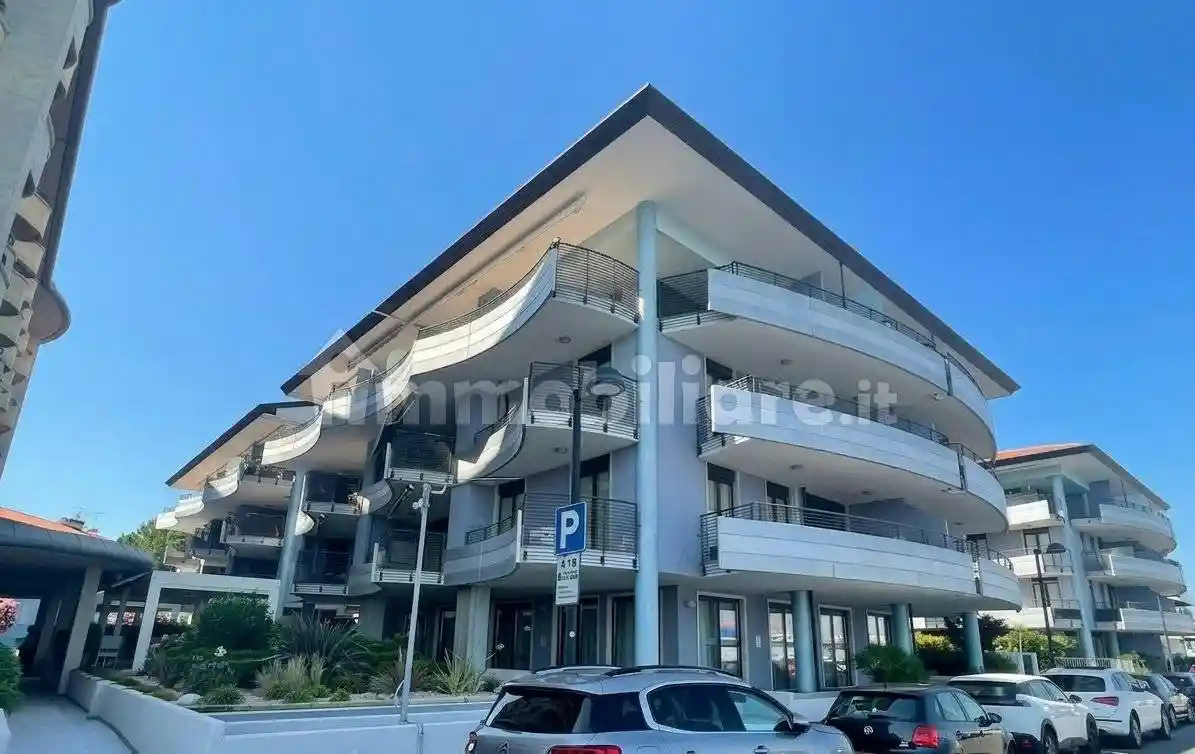 Appartamento in vendita a Grado