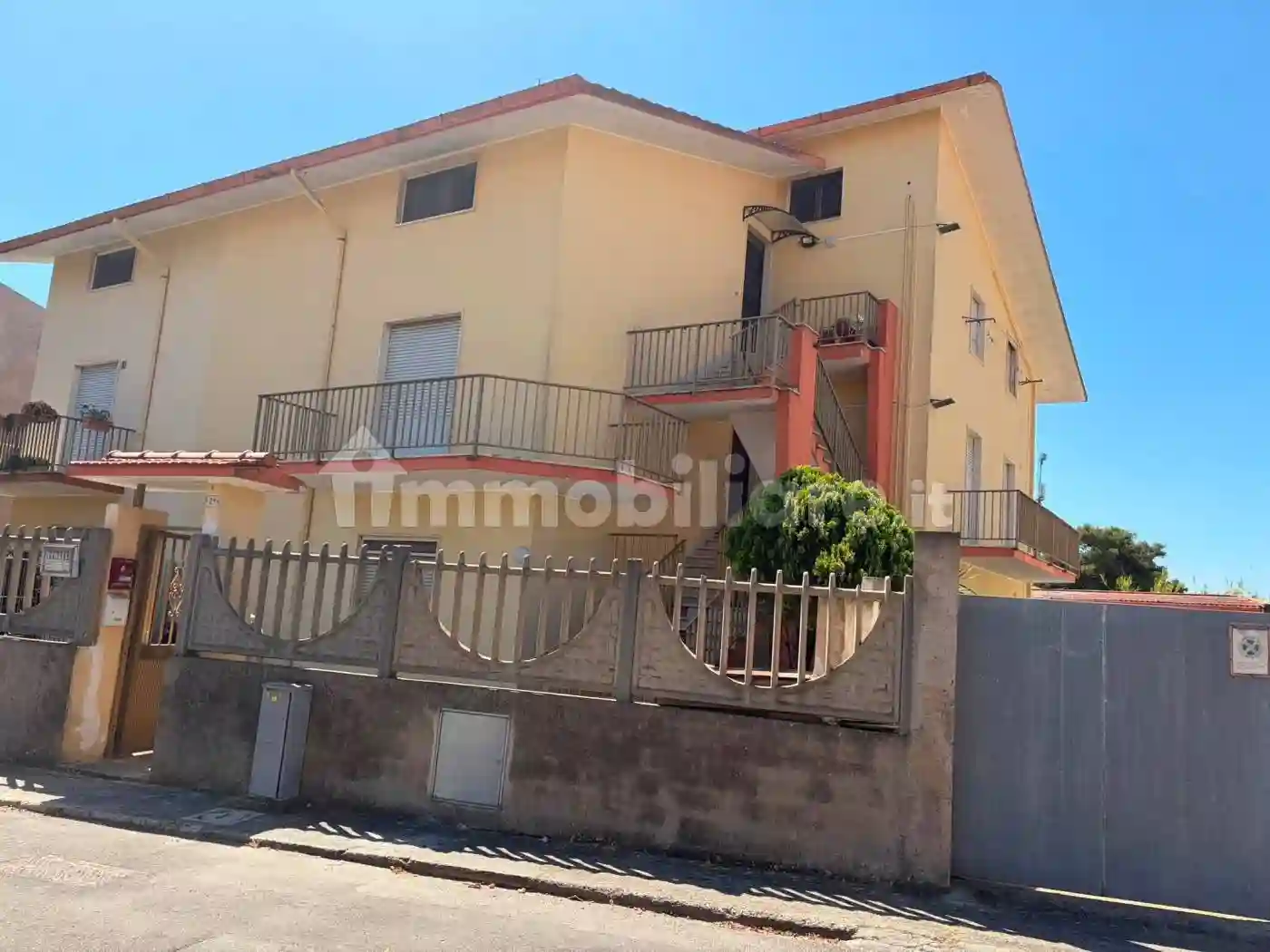Palazzo - Edificio - foto 2