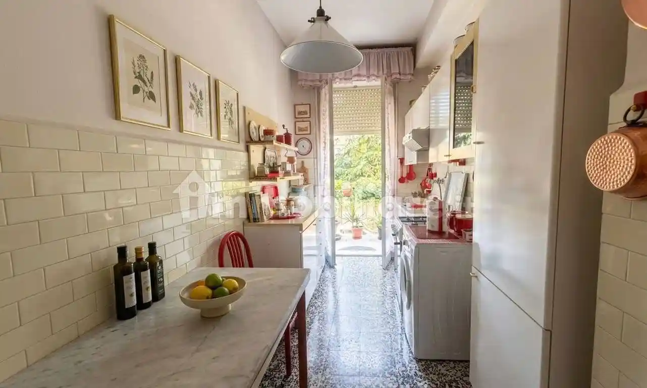 Appartamento in vendita a Parma