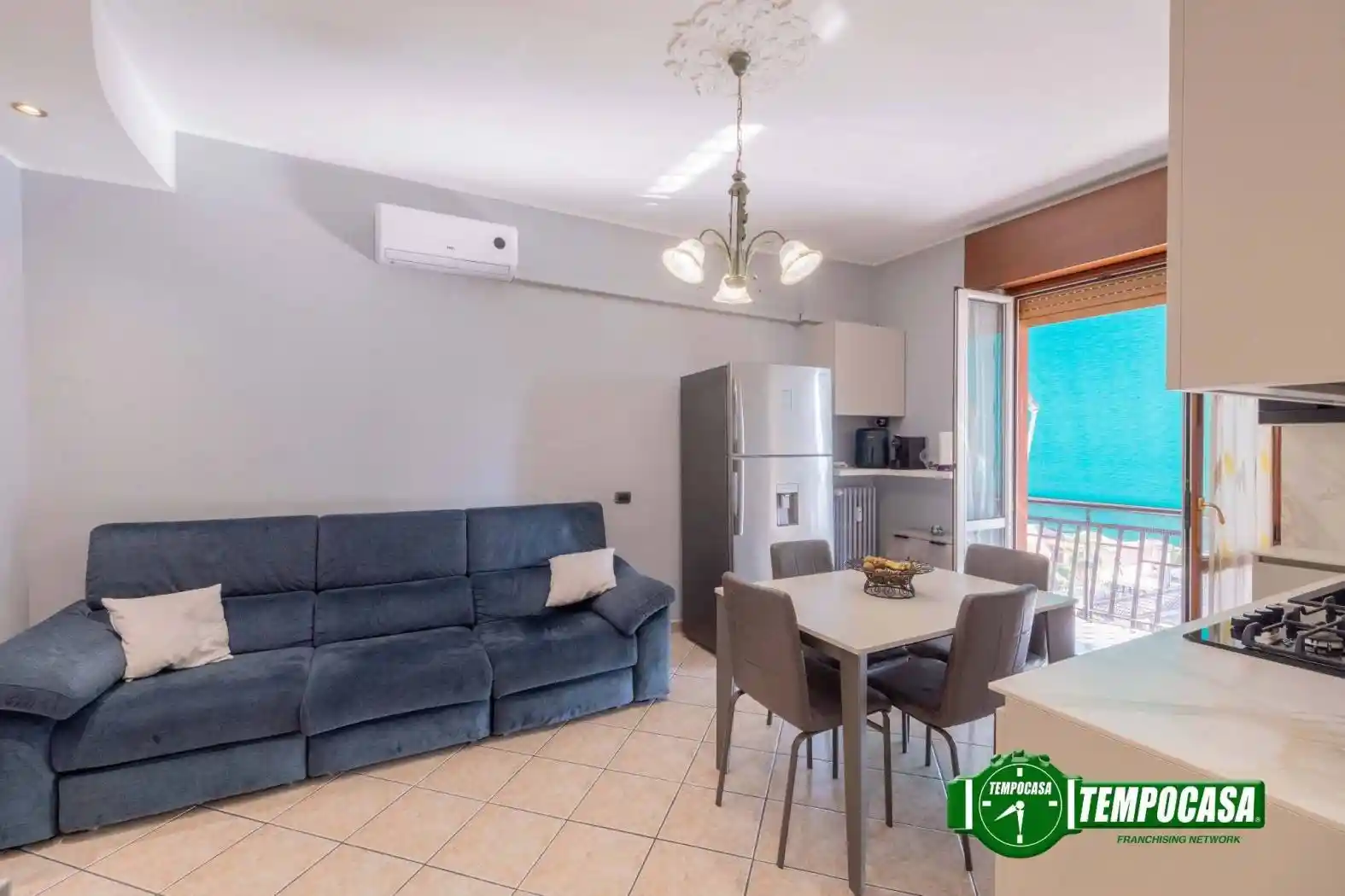 Appartamento in vendita a Bollate