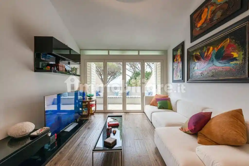 Villa in vendita a Castiglione della Pescaia