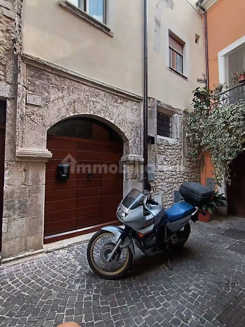Loft in vendita a Sulmona