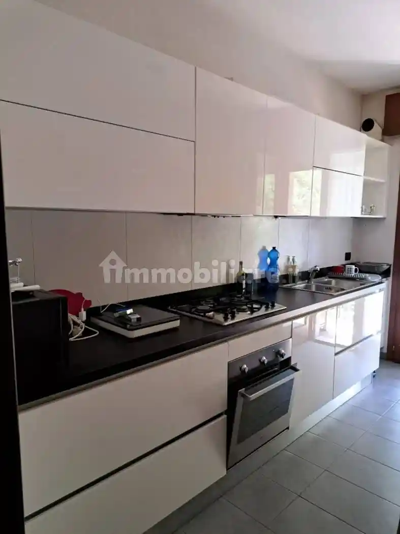 Appartamento in affitto a Padova