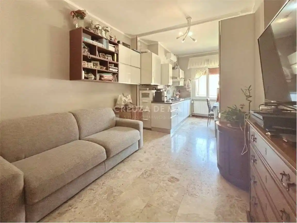 Appartamento in vendita a Rapallo