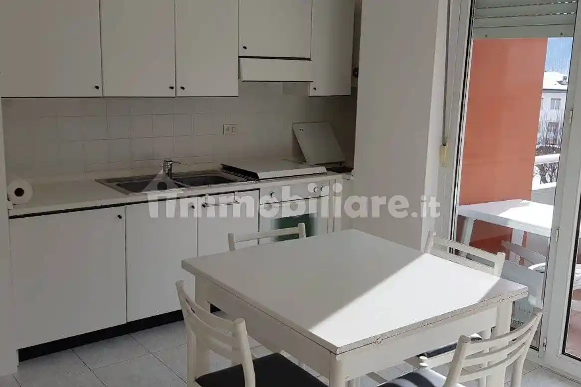 Appartamento in vendita a Levico Terme
