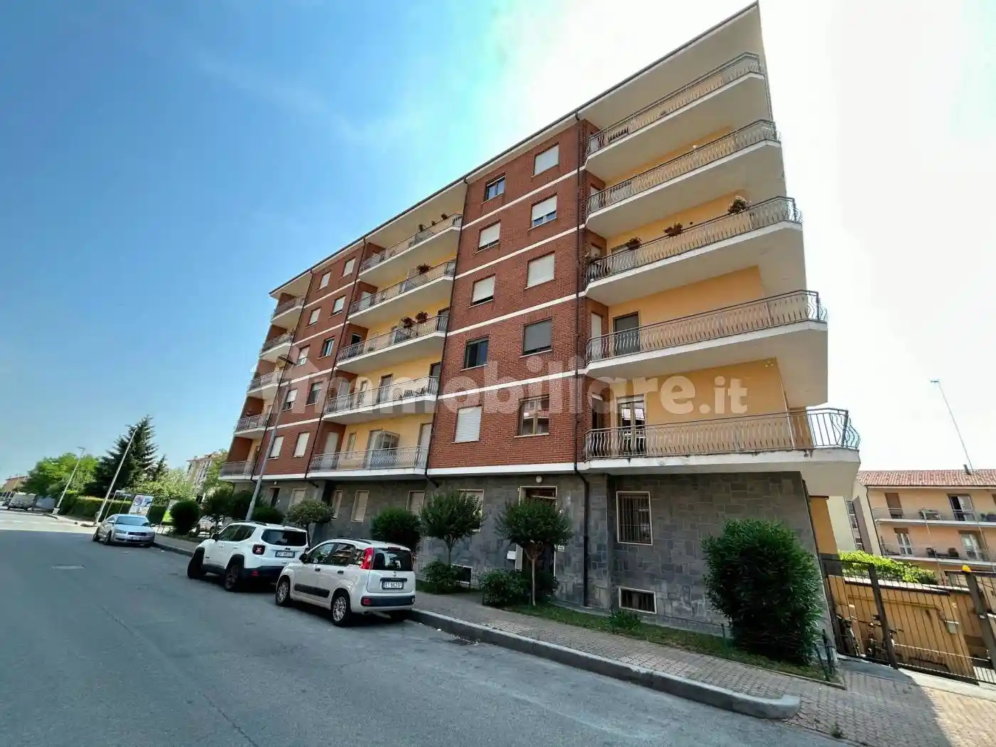 Appartamento in vendita a Fossano
