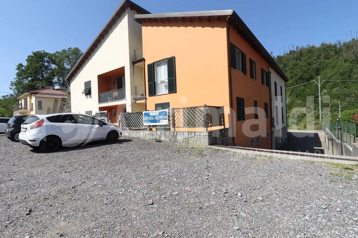 Appartamento in vendita a Riccò del Golfo di Spezia
