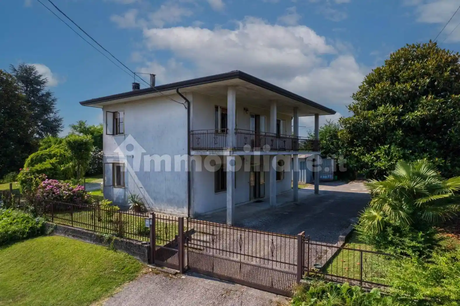 Casa indipendente in vendita a Sant'Angelo di Piove di Sacco