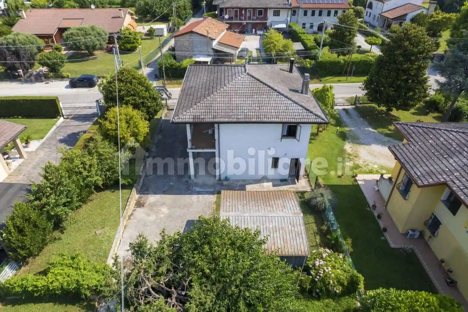 Casa indipendente - foto 4