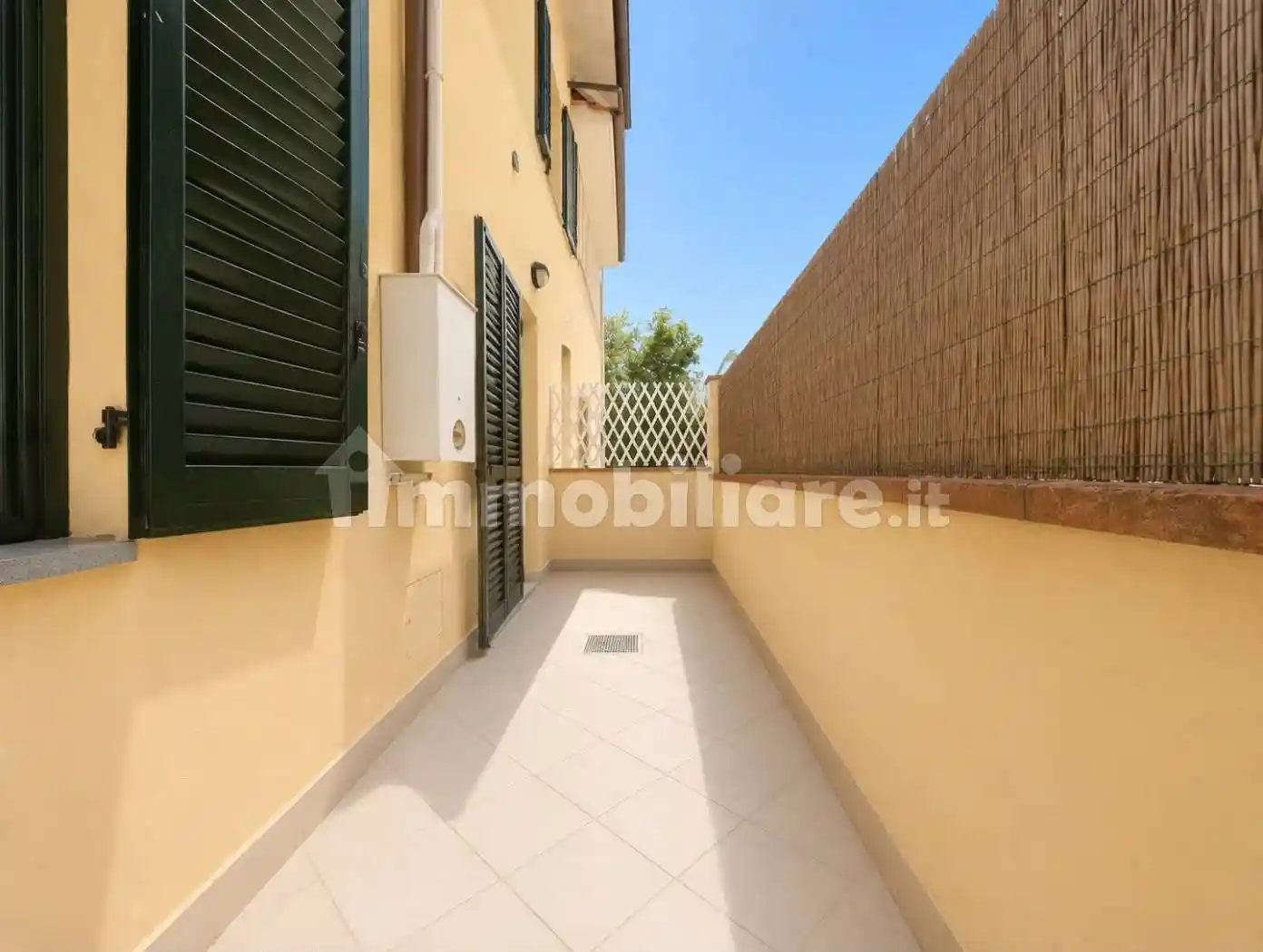 Appartamento in vendita a Agliana