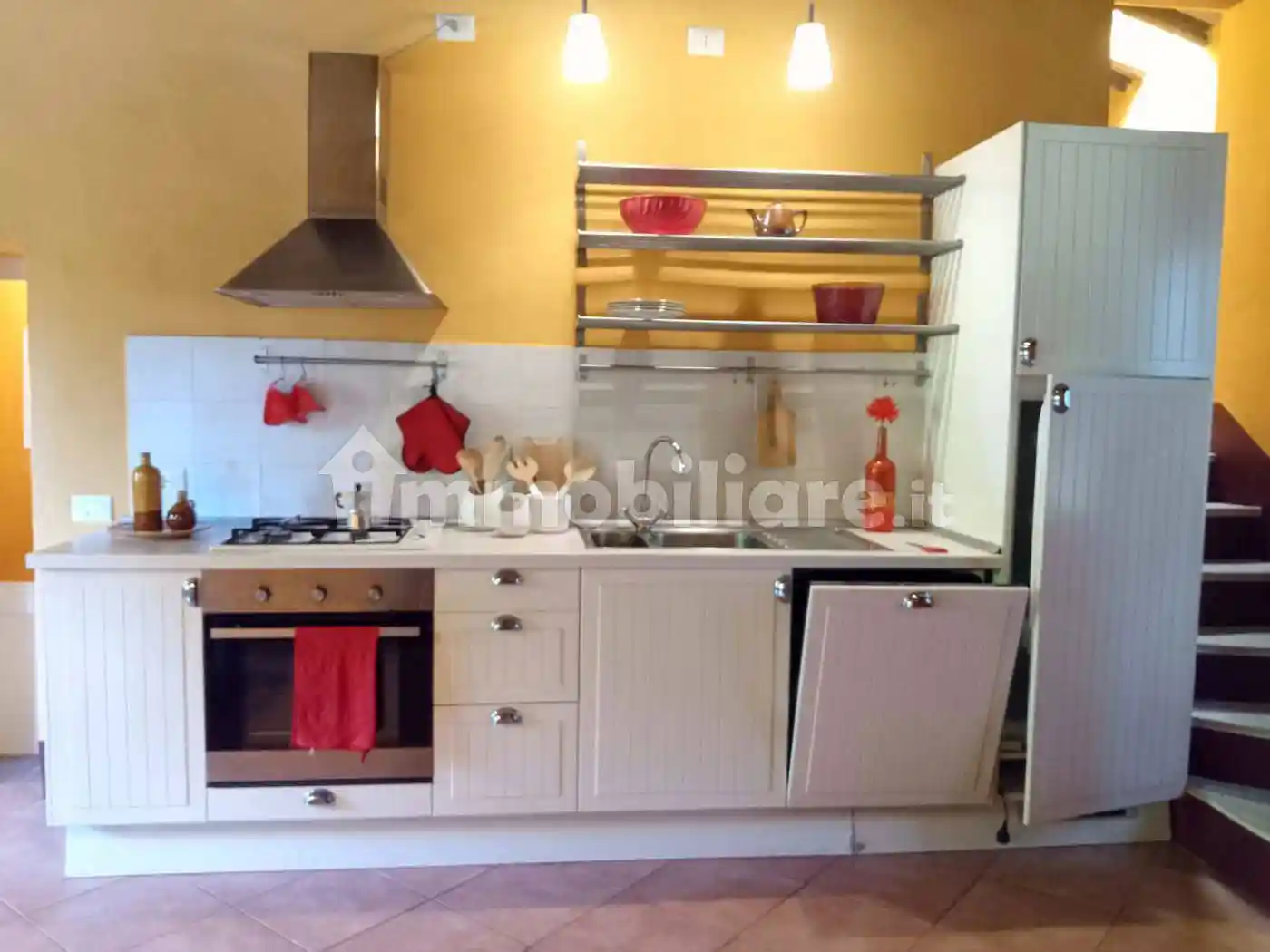 Appartamento in affitto a Siena