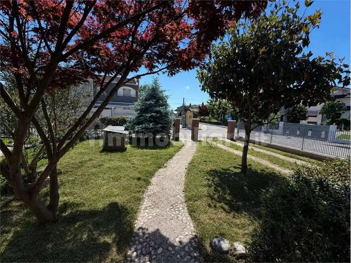 Casa indipendente in vendita a Motta di Livenza