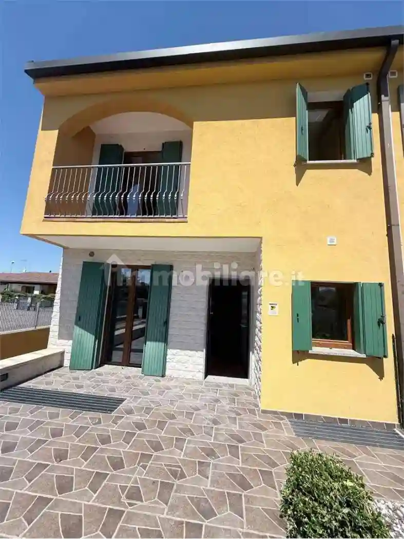 Casa indipendente - foto 2