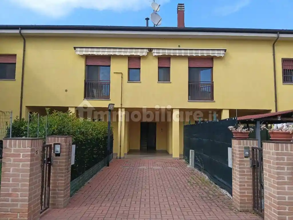Appartamento in vendita a Sant'Agata Bolognese